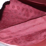cartier Must de Cartier Shoulder Bag Leather - image 5