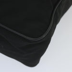 Gucci Vintage Flap Crossbody Bag Nylon - image 9
