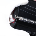 Loewe Anagram Wallet Leather - image 12