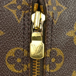 Louis Vuitton Papillon Handbag Monogram Canvas 26 - image 11