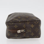 Louis Vuitton Trousse Toilette Monogram Canvas 28 - image 4