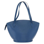 Louis Vuitton Saint Jacques Handbag Epi Leather GM - image 2