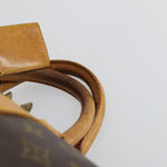 Louis Vuitton Keepall Bag Monogram Canvas 55 - image 17