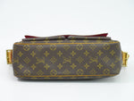Louis Vuitton Viva Cite Handbag Monogram Canvas GM - image 8