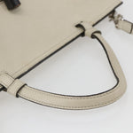Gucci Bamboo Daily Top Handle Bag Leather Large - image 16