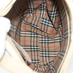 Burberry Shoulder Bag Leather - image 5