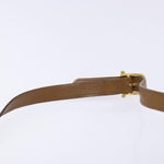 Celine Macadam Shoulder Bag PVC Leather - image 17