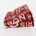 Chanel 31 Rue Cambon Clutch Canvas - image 4