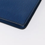 Louis Vuitton Porte-Documents Senateur Bag Epi Leather - image 10