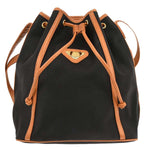 Saint Laurent Vintage Shoulder Bag Canvas - image 1