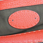 Fendi Selleria Anna Bucket Bag Leather Small - image 11