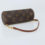 Louis Vuitton Papillon Pochette Monogram Canvas Mini - image 7