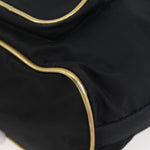 Prada Duet Drawstring Bucket Bag Tessuto Small - image 10