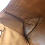 Salvatore Ferragamo Suzanna Satchel Smooth Leather Medium - image 13