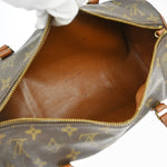Louis Vuitton Papillon Handbag Monogram Canvas 30 - image 3