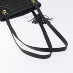 Bally Vintage Shoulder Bag Quilted leather - image 7