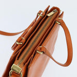 Salvatore Ferragamo Vala tote Leather - image 15