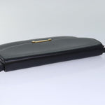 Bally Vintage Shoulder Bag Leather - image 16