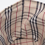 Burberry Nova Check Tote canvas check pattern Small - image 18