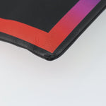 Louis Vuitton Pochette A4 Rainbow Taiga Leather - image 9