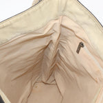 Chanel Camellia shoulderbag Canvas - image 19
