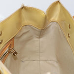 Louis Vuitton Reade Handbag Monogram Vernis PM - image 19