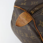Louis Vuitton Keepall Bag Monogram Canvas 45 - image 8