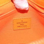 Louis Vuitton Danura Handbag Epi PM - image 7