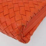 Bottega Veneta Intrecciato Clutch bag Leather - image 15