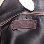 Saint Laurent Muse Dome Bag Leather Medium - image 6