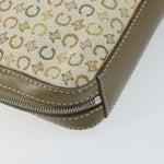 Celine C Macadam Shoulder bag Canvas - image 12