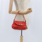 Chloe Lily Shoulder bag Leather - image 12