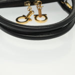 Salvatore Ferragamo Convertible Dome Gancini Leather - image 14