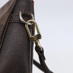 Louis Vuitton Trousse Make Up Bag Damier Canvas - image 18