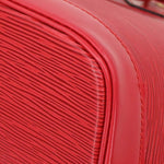 Louis Vuitton Alma Handbag Epi Leather PM - image 7
