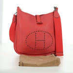 Hermes Evelyne Bag Gen III Clemence GM - image 13