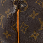 Louis Vuitton Multipli Cite Handbag Monogram Canvas - image 15