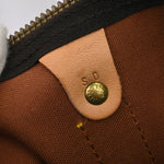 Louis Vuitton Keepall Bag Monogram Canvas 50 - image 5