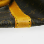 Louis Vuitton Keepall Bag Monogram Canvas 55 - image 17