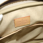 Louis Vuitton Trouville Handbag Monogram Canvas medium - image 10