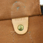 Louis Vuitton Speedy Handbag Monogram Canvas 40 - image 5