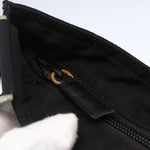 Prada Flat Messenger Bag Tessuto Medium - image 13