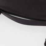 Salvatore Ferragamo Gancini Shoulder Bag Leather - image 15