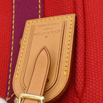 Louis Vuitton Antigua Tote Canvas PM - image 9