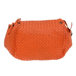 Bottega Veneta Intrecciato Shoulder bag Leather - image 4