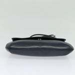 Givenchy Vintage 4G shoulder bag Leather - image 14