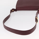 cartier Must de Cartier Shoulder Bag Leather - image 8