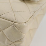 Chanel Reissue 2.55 Flap Bag Quilted Caviar 227 - image 10
