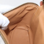 Celine Macadam Vanity Bag Canvas - image 19