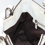 Gucci Belted Bucket Tote GG Canvas with Leather Small - image 18
